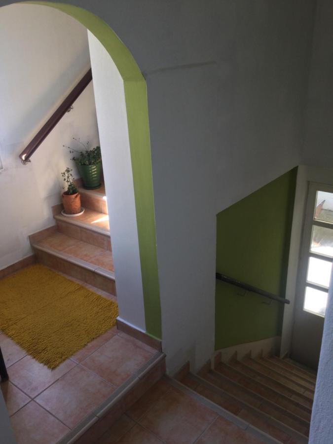 Habitacion En A Armenteira Ideal Peregrinos Διαμέρισμα Meis Εξωτερικό φωτογραφία