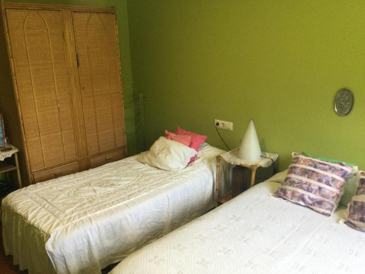 Habitacion En A Armenteira Ideal Peregrinos Διαμέρισμα Meis Εξωτερικό φωτογραφία